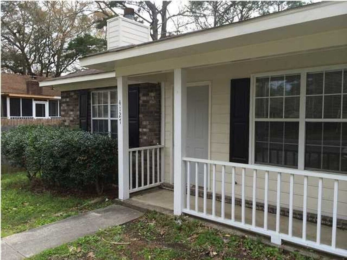 Foto principal - Dorchester Distict II Duplex