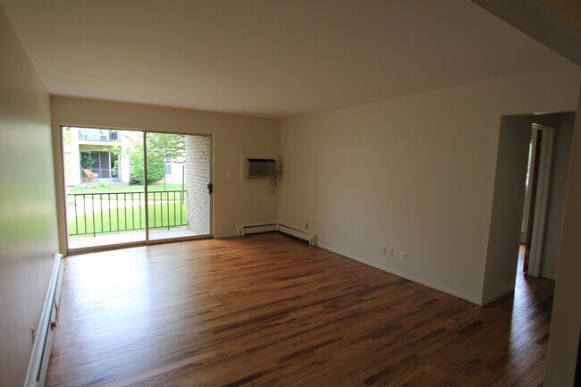 Foto del edificio - Campbell Manor