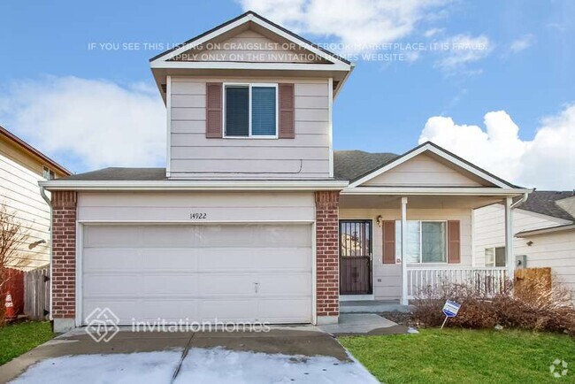 Building Photo - 14922 E 50th Dr