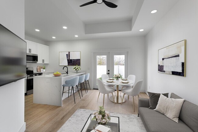 Building Photo - 960 Boardwalk