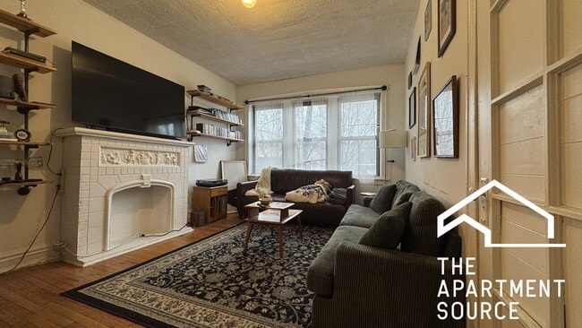 Building Photo - 2919 W McLean Ave