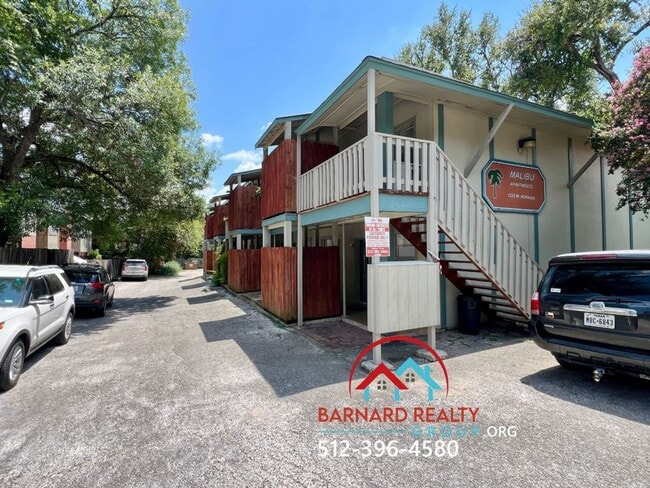 Building Photo - 1223 Hopkins St