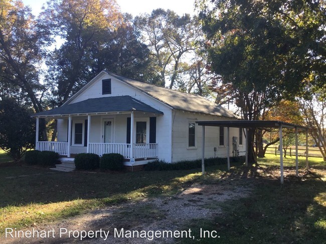 Building Photo - 1235 C E Stewart Rd