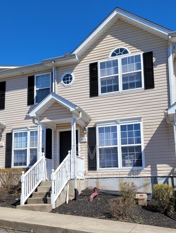 6026 Cullen Dr, La Vergne, TN 37086 Townhome Rentals in La Vergne TN