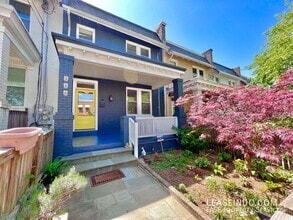 Building Photo - 228 Upshur St NW