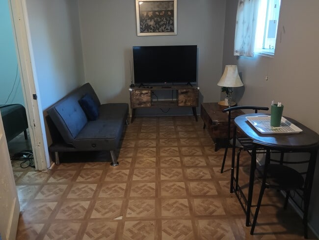 Sala de estar - 11925 168th St