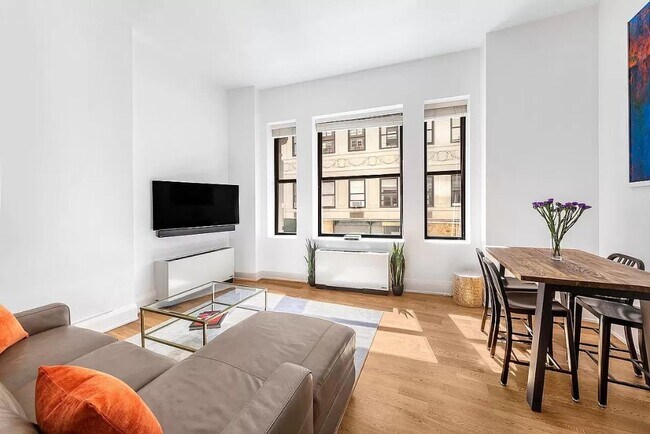 Foto del edificio - 71 Nassau St