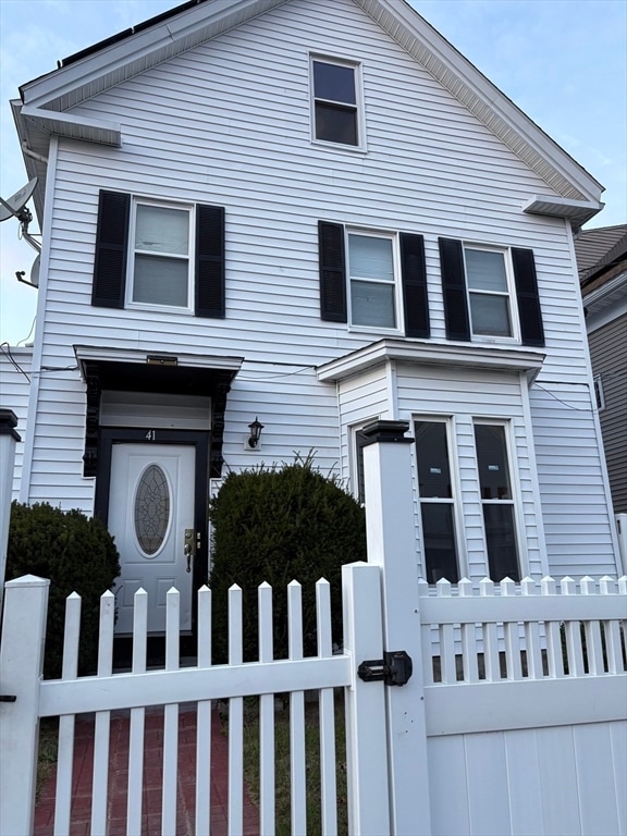 Building Photo - 41 Tremont St
