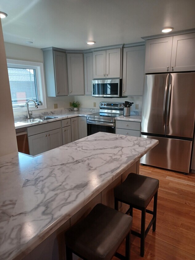 Foto principal - 514 Farnam St