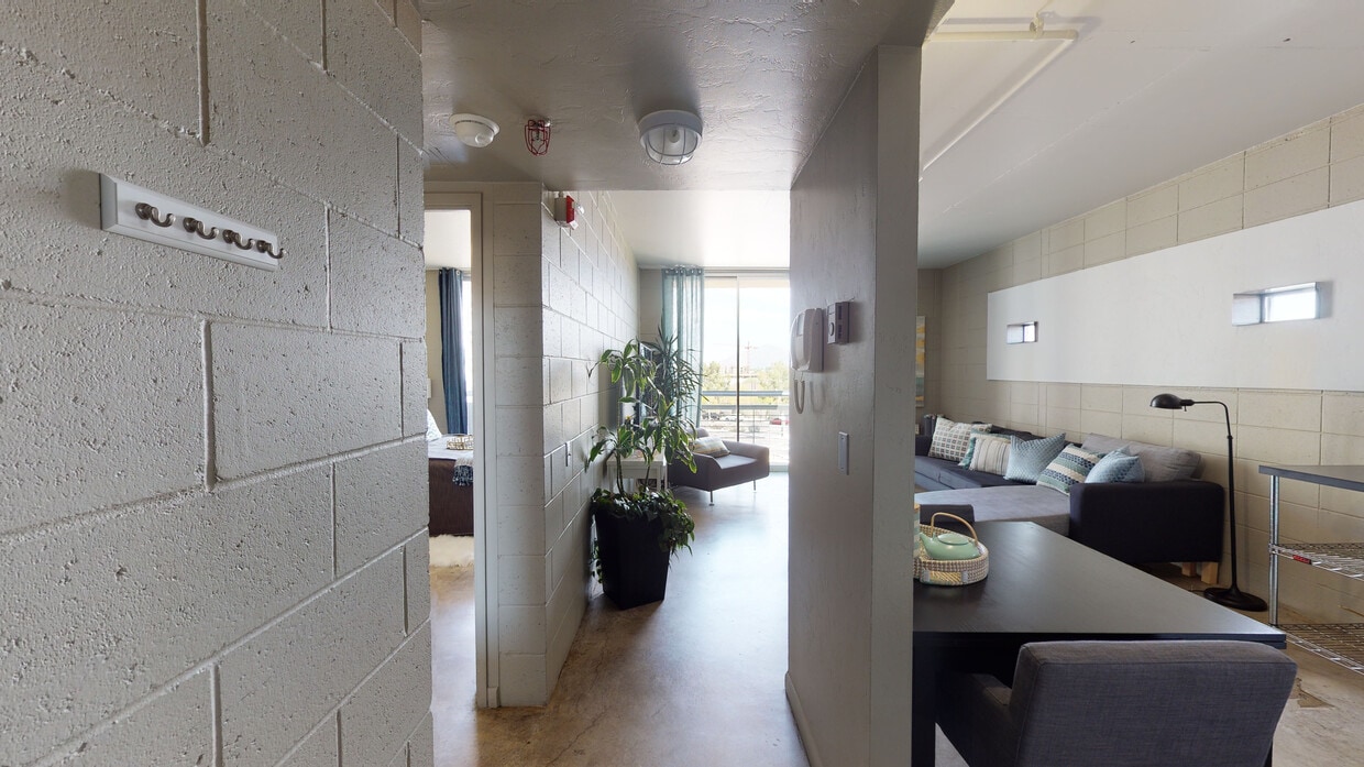 Photo - One North Fifth Apartments