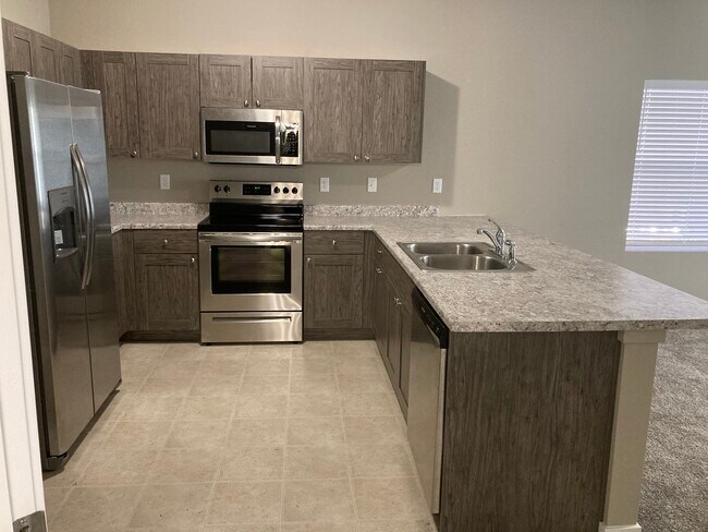 Foto del edificio - 4621 Ports Down Ln