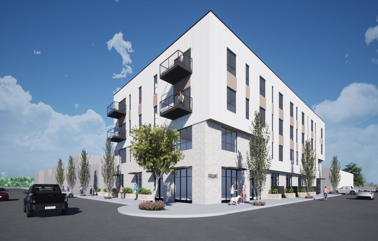 Urbane218 2011 W Superior St Duluth, MN Apartments for Rent in