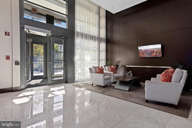 Foto del edificio - 475 K St NW