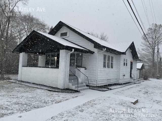 Primary Photo - 87 S Kitley Ave