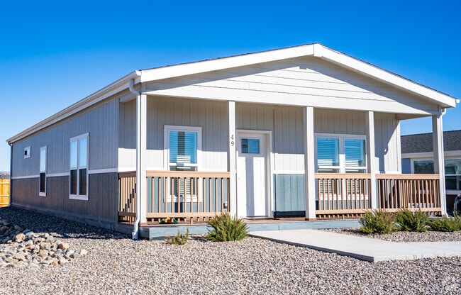 Building Photo - 74 Copper Canyon Loop