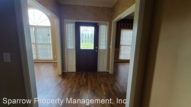 Building Photo - 3 br, 2 bath House - 1624 Bunker Hill Road