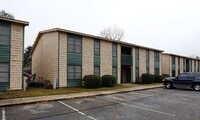 Dandale Apartments