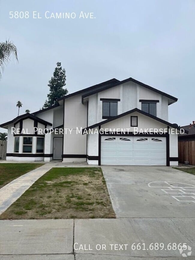 Building Photo - 5808 El Camino Ave