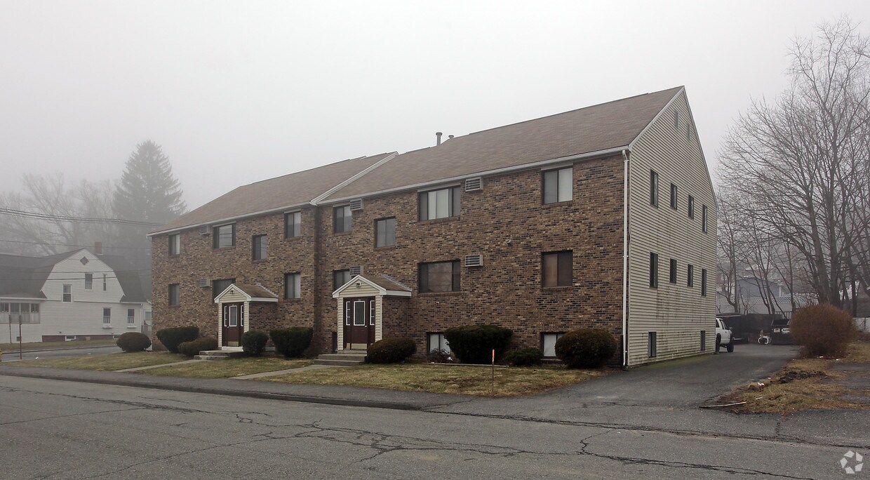 Primary Photo - 32-34 Alvarado Ave
