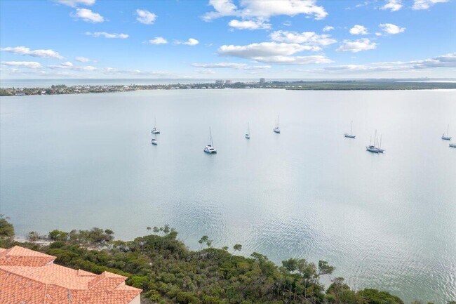 Foto del edificio - 23 Harbour Isle Dr W