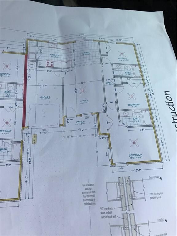 Foto del edificio - 406 W 2nd St