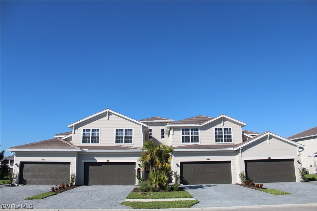 5733 Oakmont Ct Unit 8612, Ave Maria, FL 34142 Condo for Rent in Ave