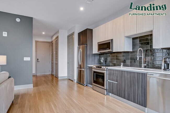 Foto del edificio - 1050 Howell Mill Rd