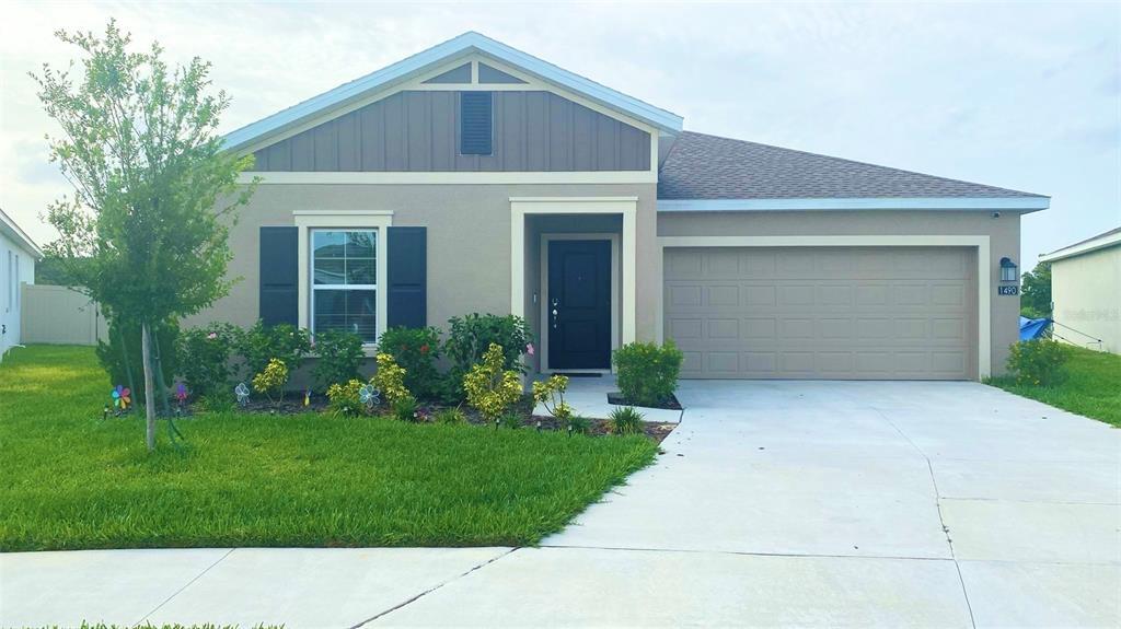 Foto principal - 1490 Austin St
