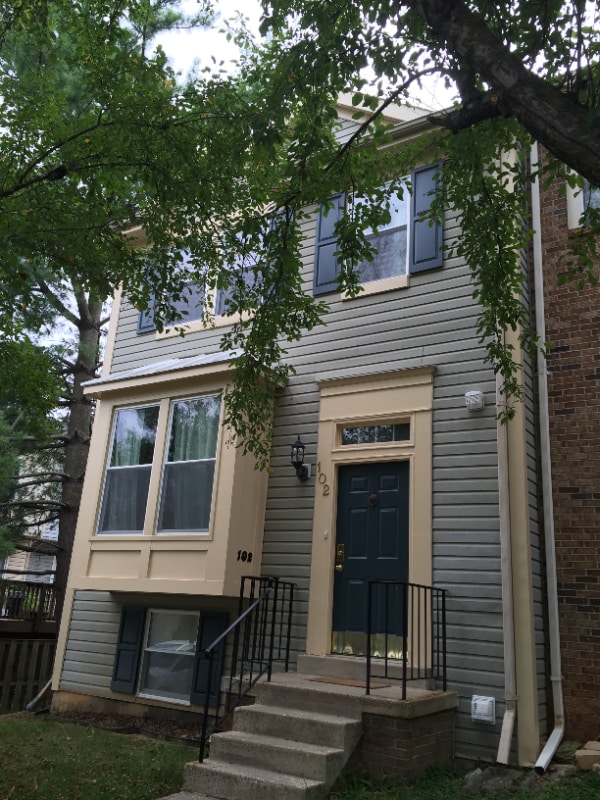 Photo - 102 Smoothleaf Ln (Gaithersburg, MD)
