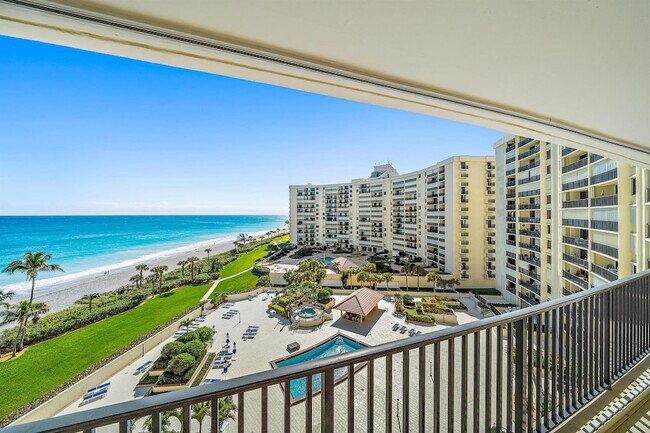 Foto del edificio - 400 Ocean Trail Way