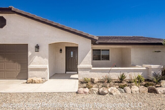 Building Photo - 3 br, 2 bath House - 3118 Shoshone Drive