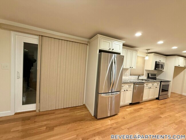 Foto del edificio - 48 Hauman St