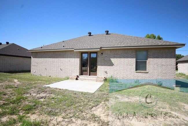 Building Photo - Recent construction, beautiful 3 bed / 2 bath home - Brookland!