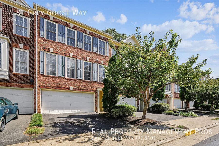 Primary Photo - 7581 Grey Goose Way