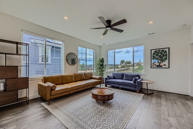 Foto del edificio - 26658 NE Walden Way