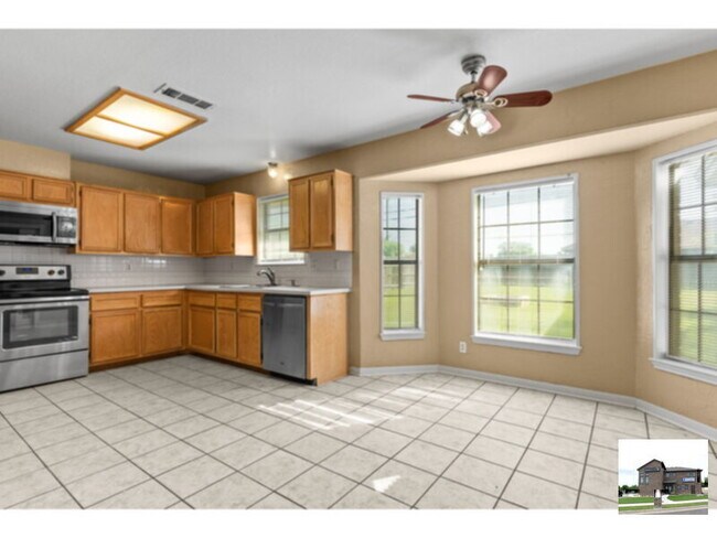 Building Photo - 3923 Oak Valley Dr