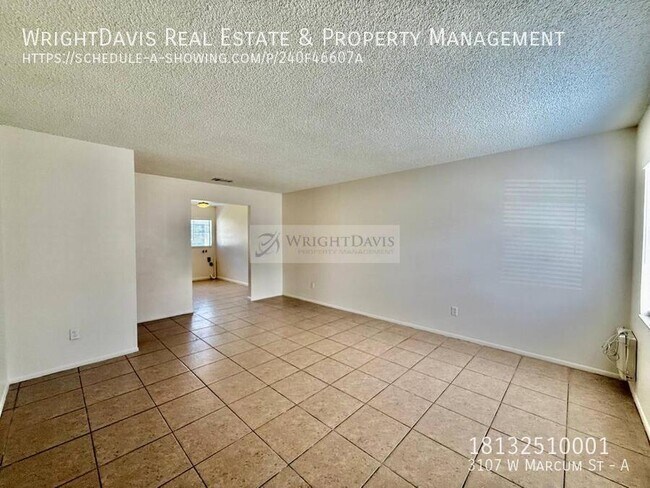 Foto del edificio - 3107 W Marcum St