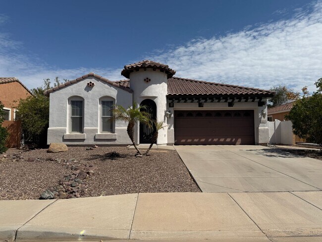 Foto del edificio - Lovely Chandler 4 Bedroom!