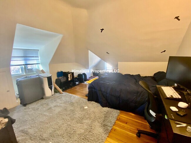 Foto del edificio - 250 Harvard St