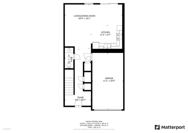 Foto del edificio - 8123 E 100th Terrace Ct