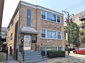 Building Photo - 5544 N Campbell Ave