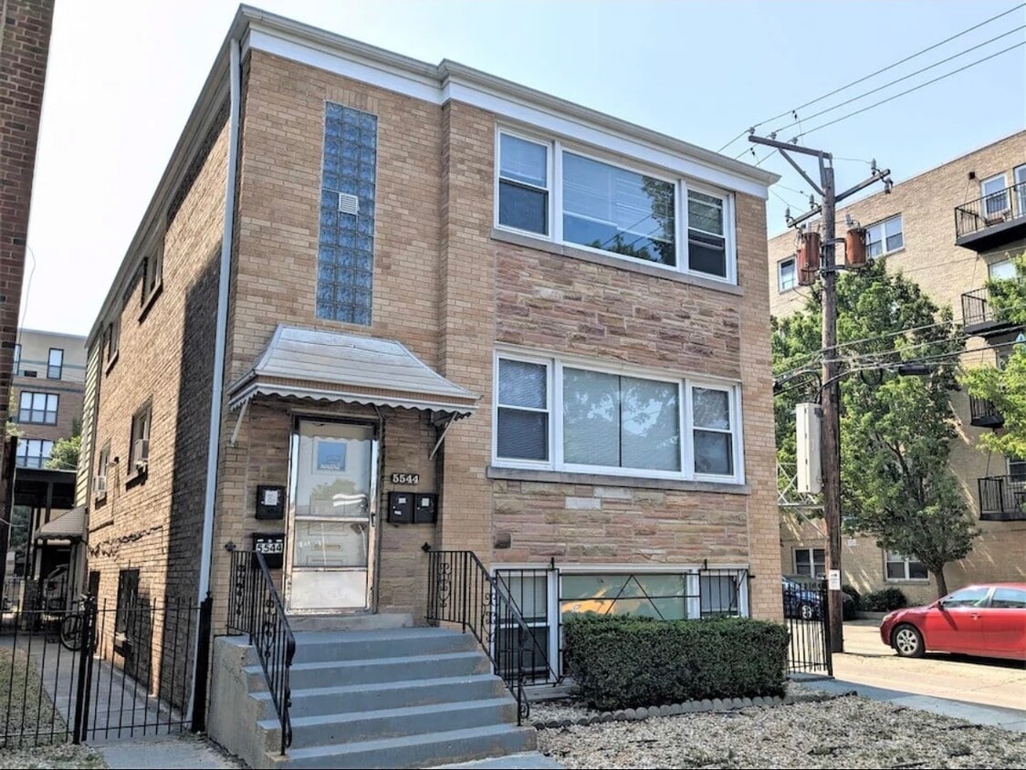 Primary Photo - 5544 N Campbell Ave