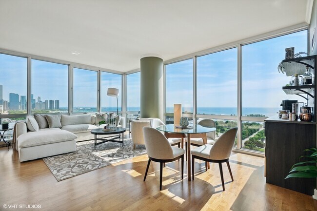 Foto del edificio - 1629 S Prairie Ave