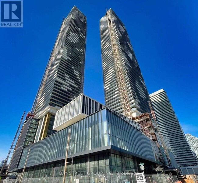Building Photo - 55 Cooper St