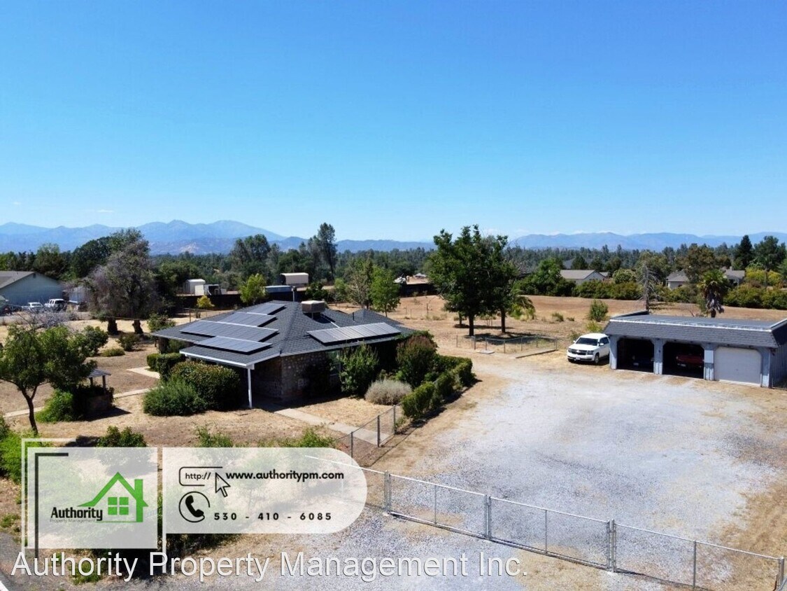 Primary Photo - 3 br, 1 bath House - 6876 Happy Valley Rd.
