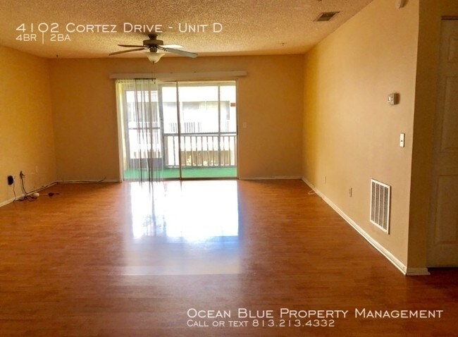 Building Photo - 4102 Cortez Dr