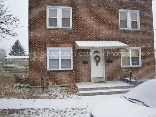 Primary Photo - 1 BR, 1 Bath, Efficiency in West York