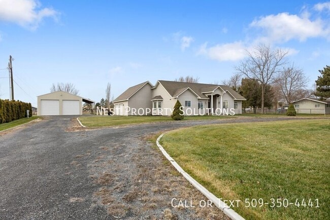 Building Photo - 12049 Baseline Rd E