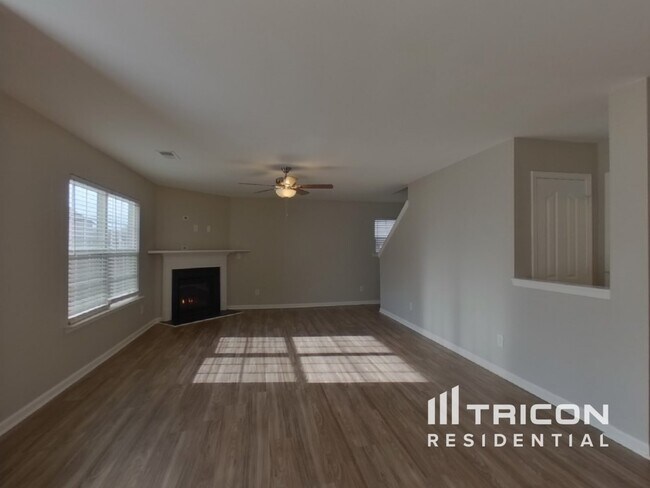Foto del edificio - 103 Hickory Knob Lane Wellford SC