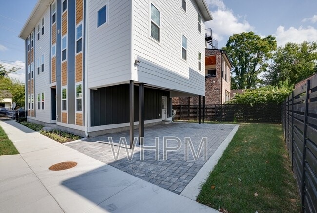 Building Photo - 205 Mildred Shute Ave